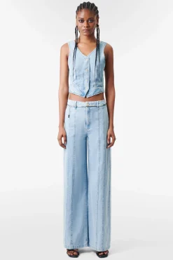 DAMES DRYKORN BALSCOTE