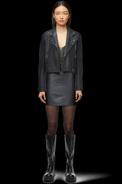 DAMES DRYKORN BARWALL