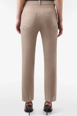 DAMES DRYKORN BASKET