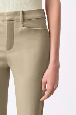 DAMES DRYKORN BASKET