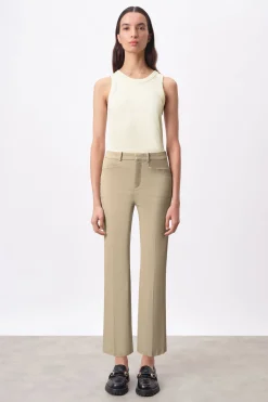 DAMES DRYKORN BASKET