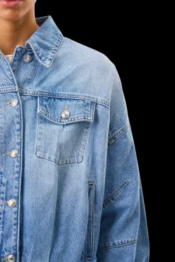 DAMES DRYKORN BLAXTON