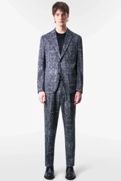 Heren DRYKORN CARLES