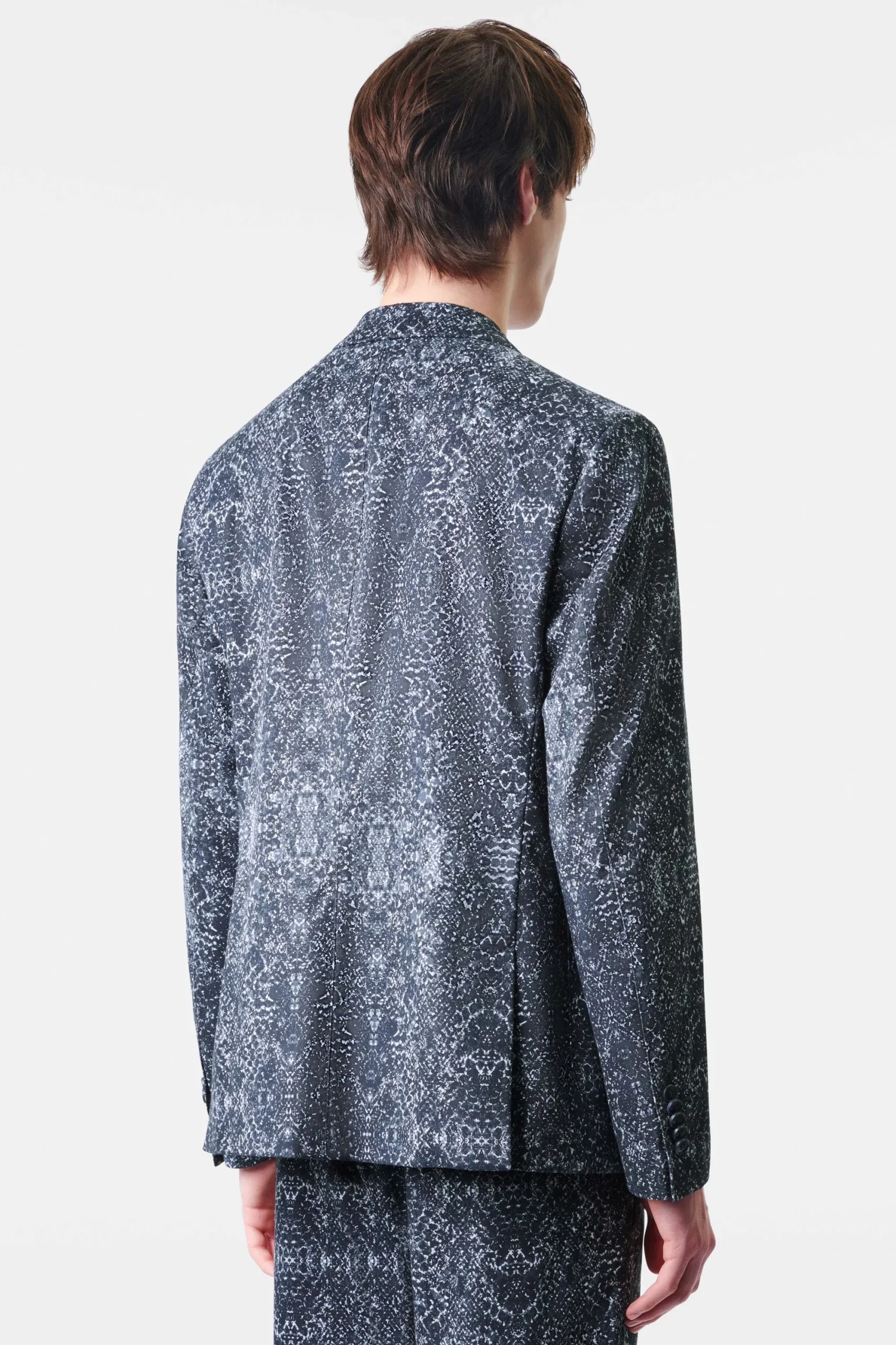 Heren DRYKORN CARLES