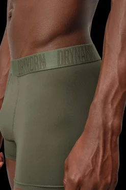 Heren DRYKORN CLIND_2