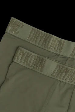 Heren DRYKORN CLIND_2