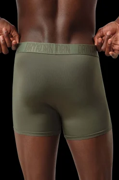 Heren DRYKORN CLIND_2