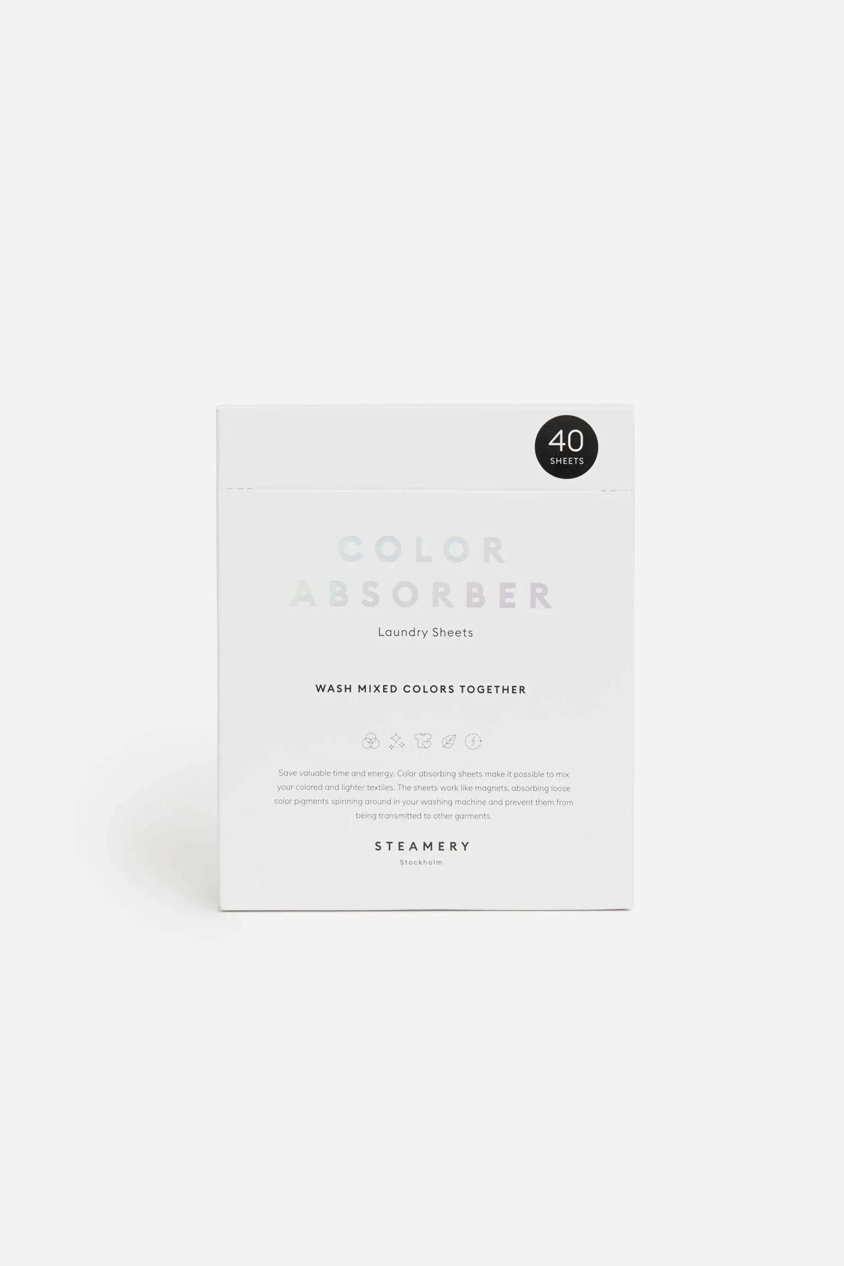 DAMES/Heren DRYKORN COLOR ABSORBER