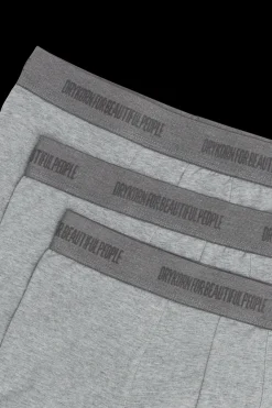 Heren DRYKORN CORBIN_3