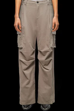 DAMES DRYKORN DEFENCE