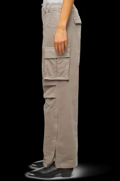 DAMES DRYKORN DEFENCE