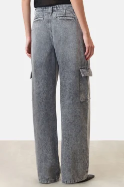 DAMES DRYKORN DUCTILE