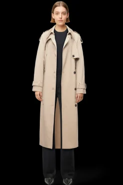 DAMES DRYKORN EXHALL