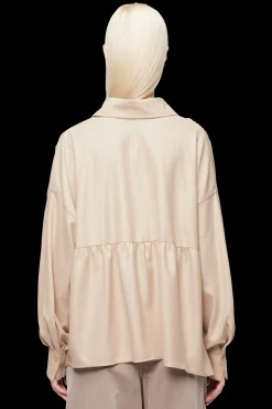 DAMES DRYKORN FLANNA