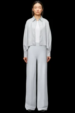 DAMES DRYKORN FLANNA