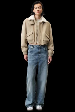 DAMES DRYKORN FOXLEY