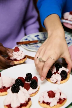 DAMES/Heren DRYKORN FUTURE FACED