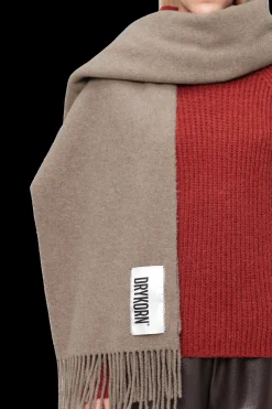 DAMES/Heren DRYKORN GAZE_2