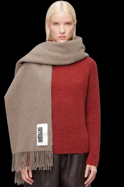 DAMES/Heren DRYKORN GAZE_2