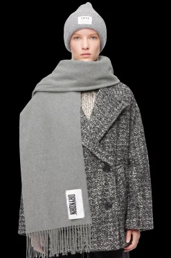 DAMES/Heren DRYKORN GAZE_2