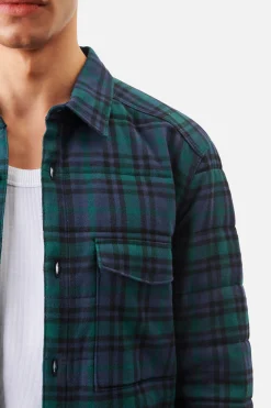 Heren DRYKORN GUNRAY_P