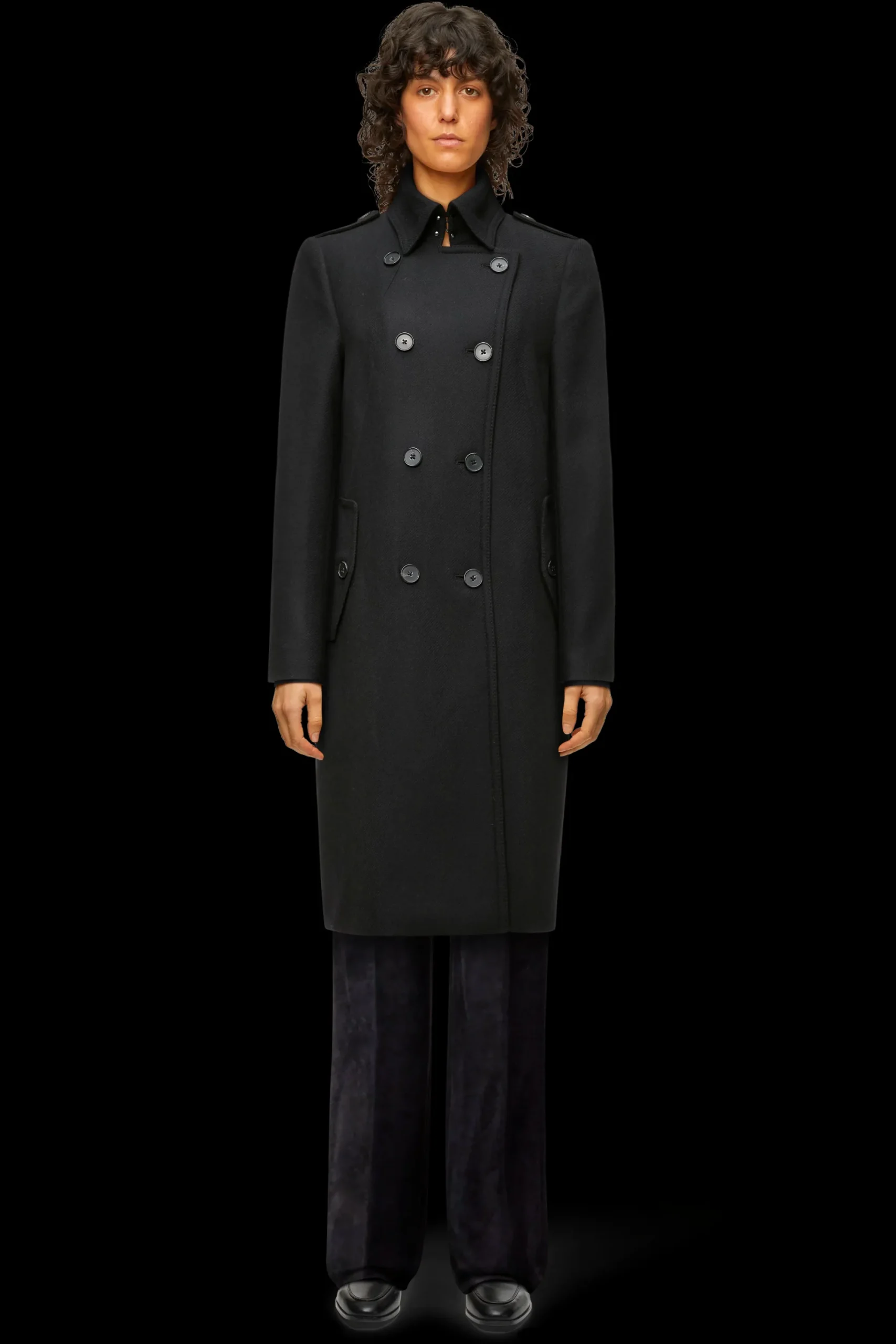 DAMES DRYKORN HARLESTON