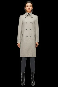 DAMES DRYKORN HARLESTON