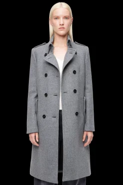 DAMES DRYKORN HARLESTON