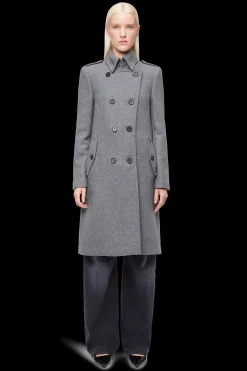 DAMES DRYKORN HARLESTON