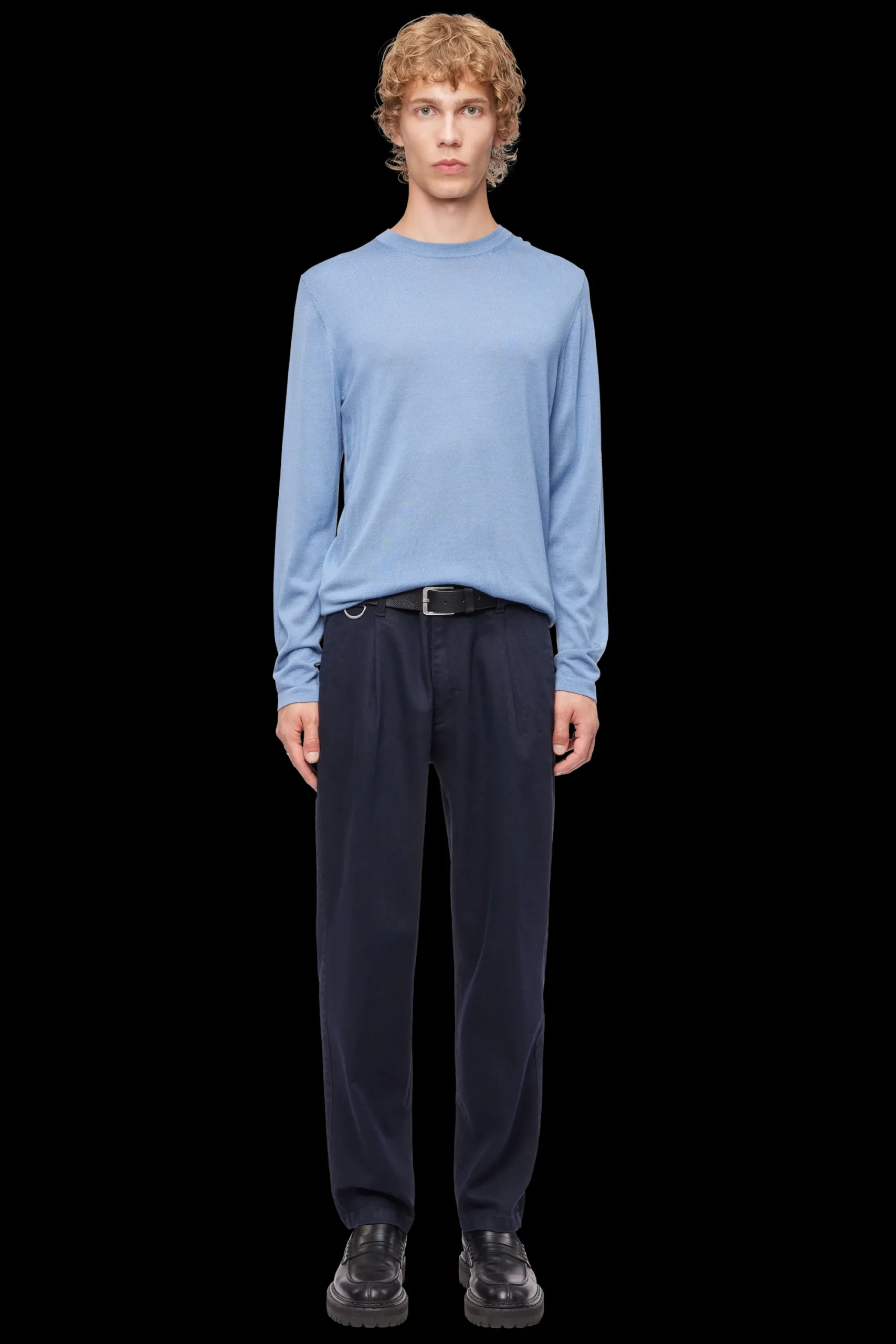 Heren DRYKORN IRMINO