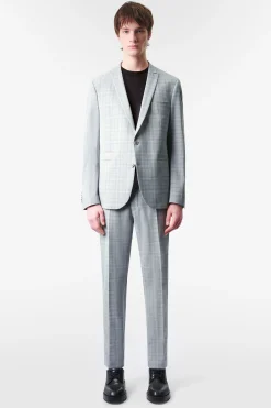 Heren DRYKORN IRVING_SK