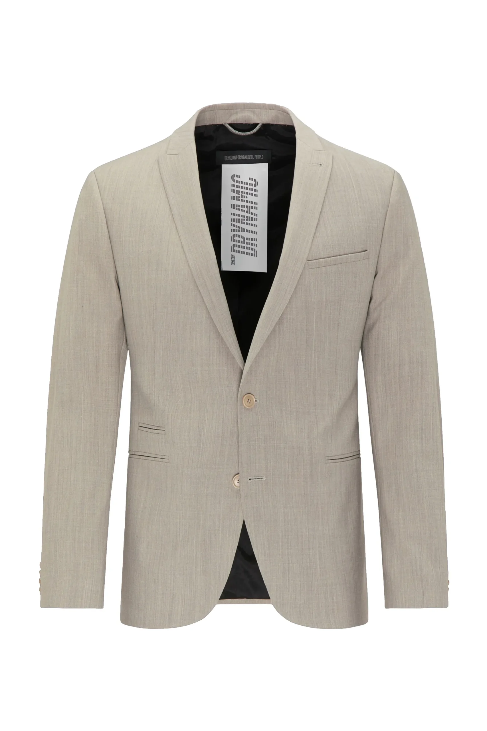 Heren DRYKORN IRVING_SK