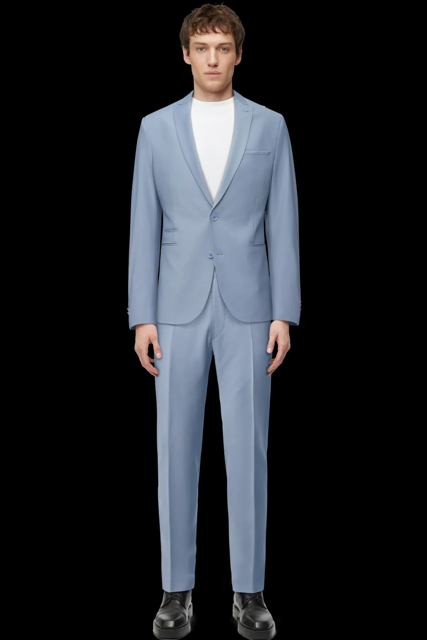 Heren DRYKORN IRVING_SK