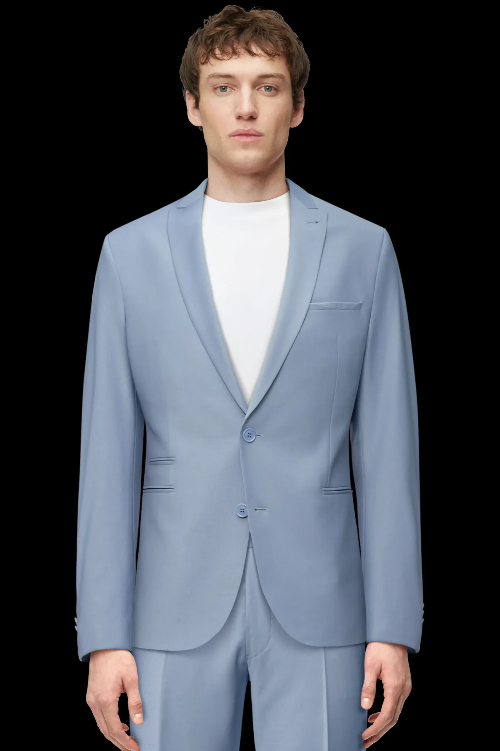 Heren DRYKORN IRVING_SK