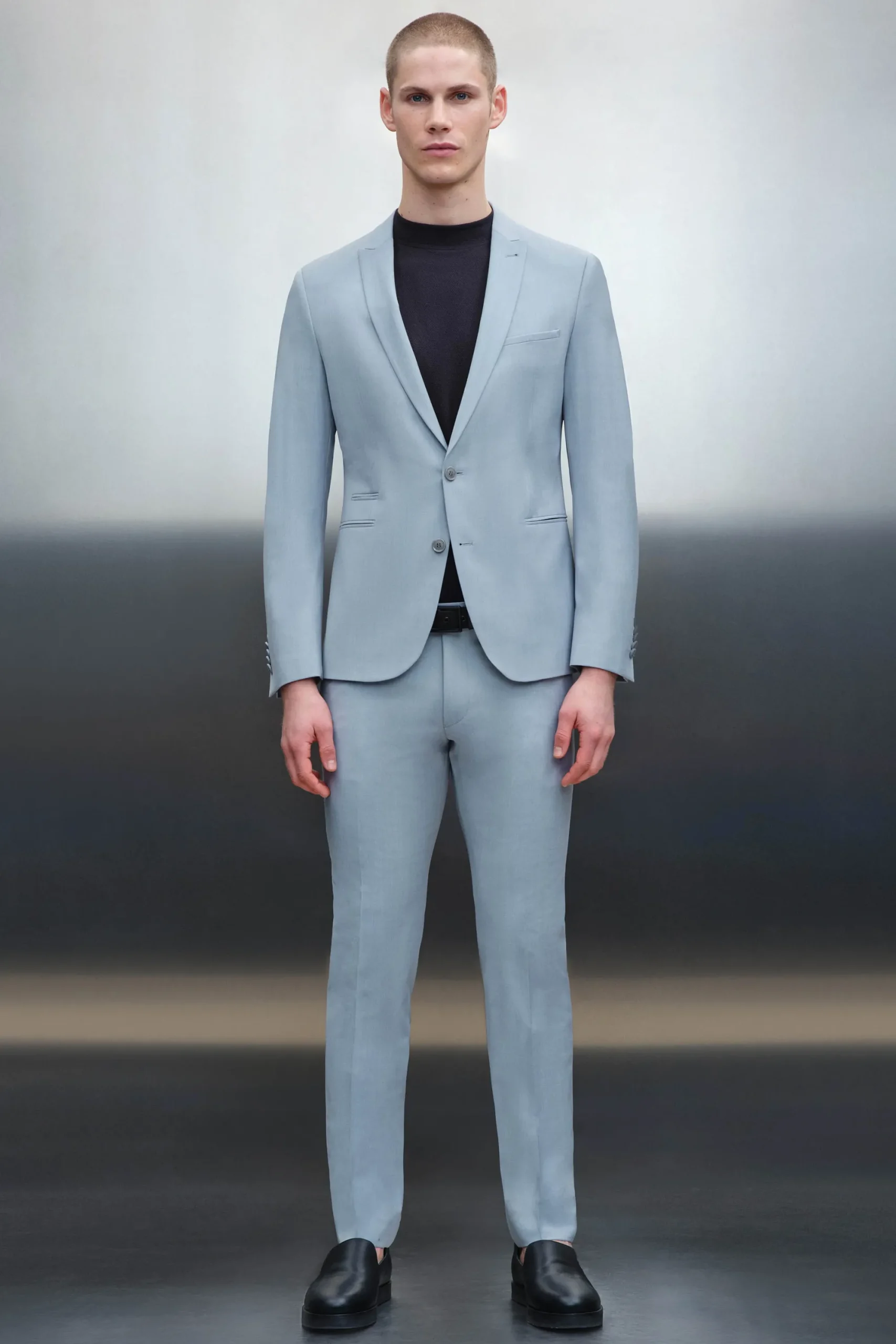 Heren DRYKORN IRVING_SK