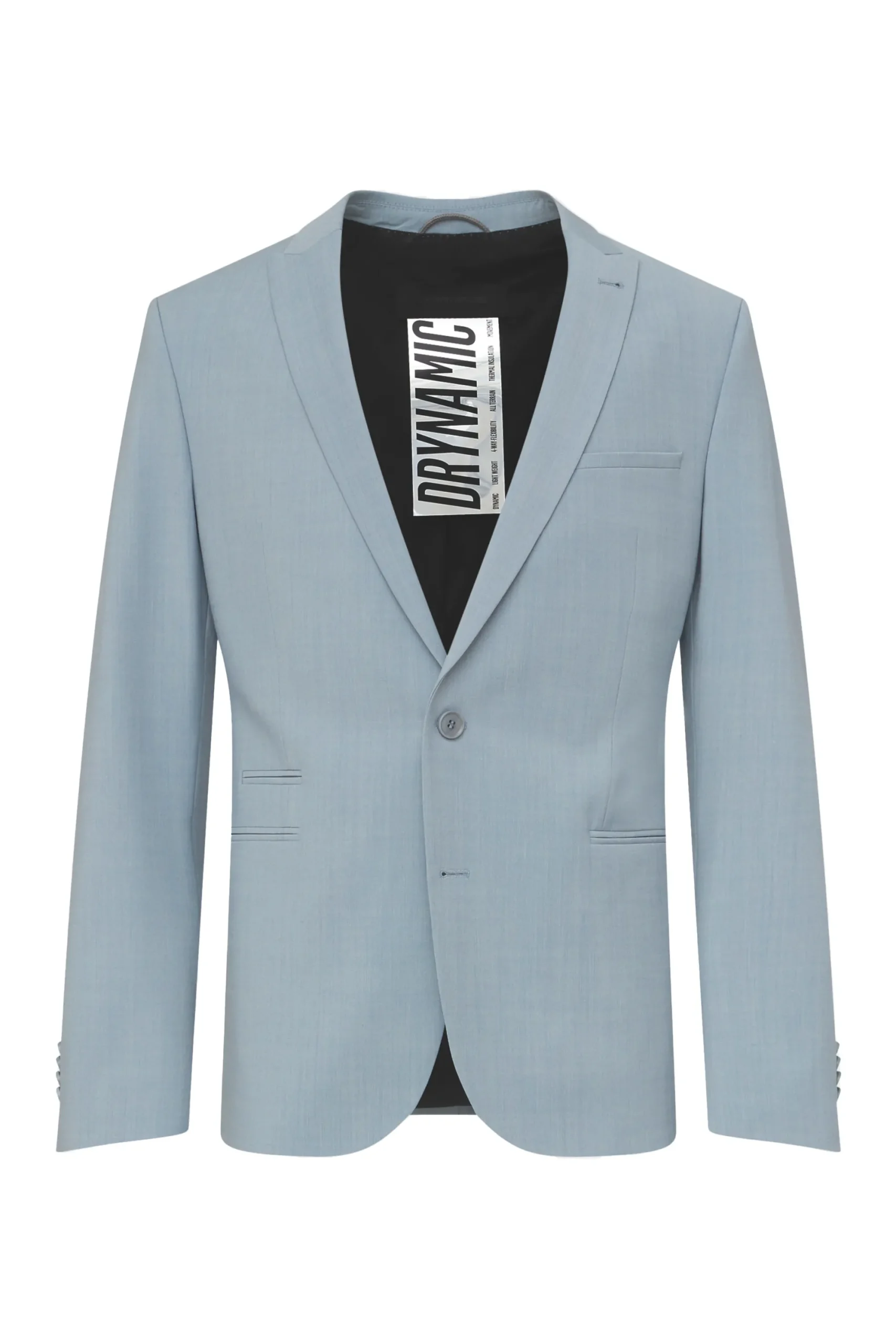 Heren DRYKORN IRVING_SK