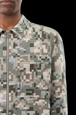 Heren DRYKORN JERSON