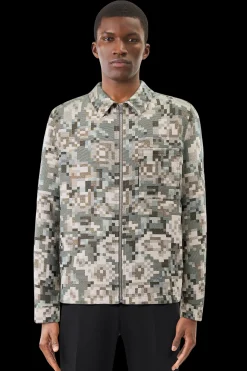 Heren DRYKORN JERSON