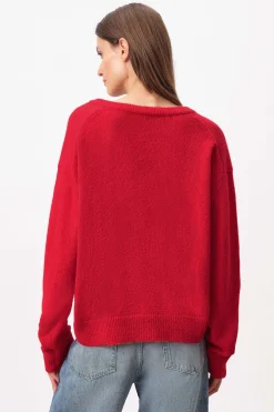 DAMES DRYKORN KARAJA