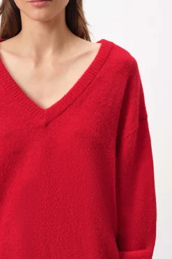 DAMES DRYKORN KARAJA