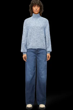 DAMES DRYKORN KIMINA