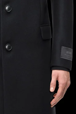 Heren DRYKORN LUGO_2