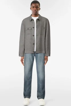 Heren DRYKORN MALONA