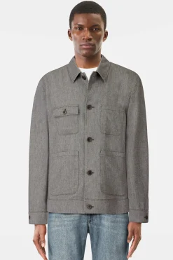 Heren DRYKORN MALONA