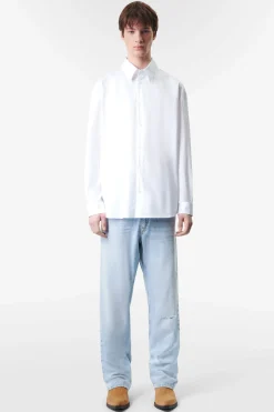 Heren DRYKORN OMANOC