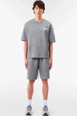 Heren DRYKORN PACKSTON_LOGO