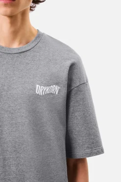 Heren DRYKORN PACKSTON_LOGO