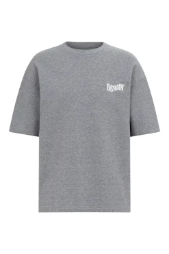 Heren DRYKORN PACKSTON_LOGO