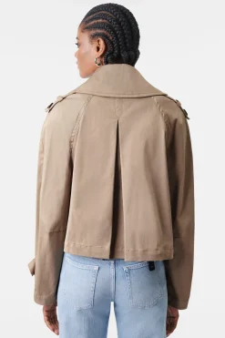 DAMES DRYKORN PODINGTON