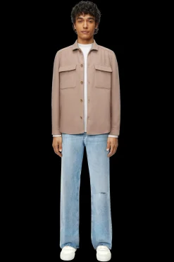 Heren DRYKORN SELTON